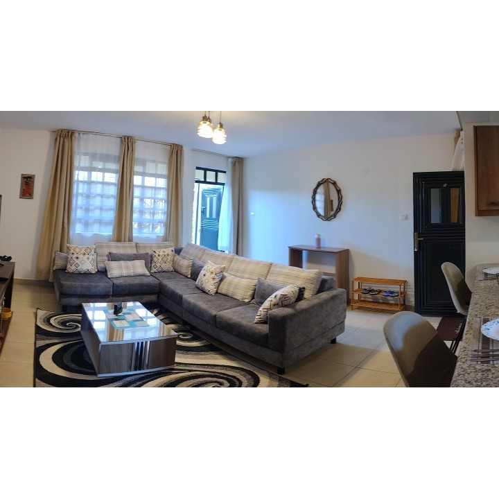 2 Bedroom Apartment - C